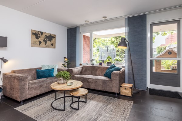Medium property photo - Maastrichterlaan 112, 6374 VS Landgraaf